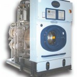 dry cleaning machine, multisolvent dry cleaning equipment