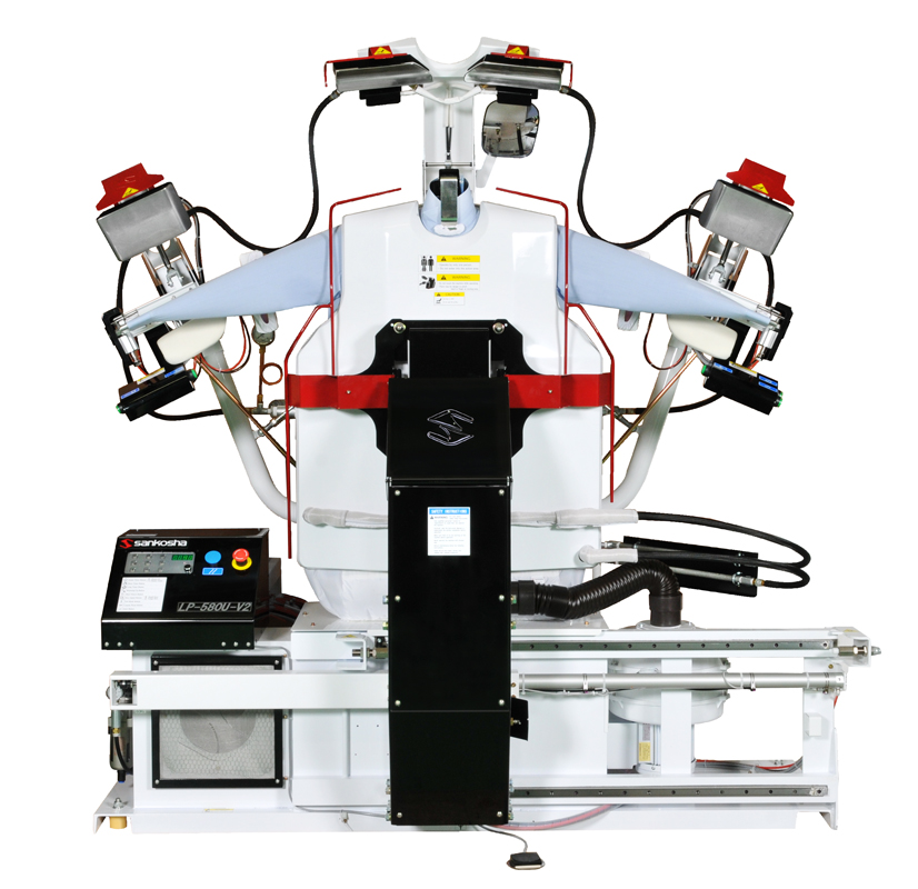 Dry Cleaning Equipment and Servicing Latest News