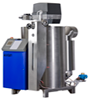 Jumag Steam boiler, steam generator
