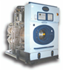 Union dry cleaning machines